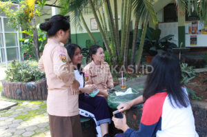 SMA/SMK Negeri Dilarang Pungut SPP