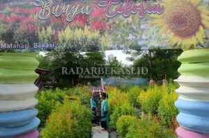 Pengelola Destinasi Wisata Ragu Terima Pengunjung