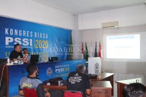 Askab terus Lakukan Sosialisasi AKB