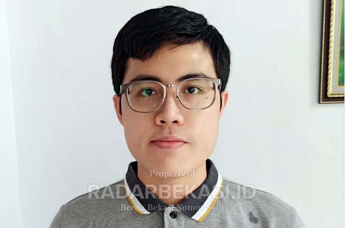 Anas Nafis Almustofa