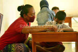 Penyederhanaan Kurikulum Masuki Tahap Finalisasi