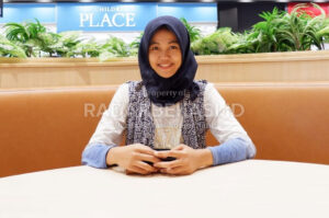 Komitmen Adalah Kunci