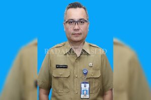 Kapabilitas Ketua DPRD Dipertanyakan