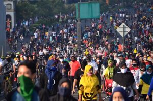 Evaluasi Pelaksanaan CFD