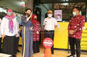 Sekolah Harus Kerja Sama dengan Rumah Sakit