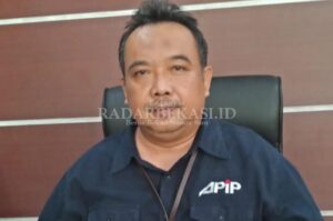 Terpidana Pengaturan Skor, Kabid Kebersihan Belum Disanksi