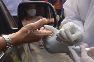 Ketua Komisi I Desak Panggil TAPD