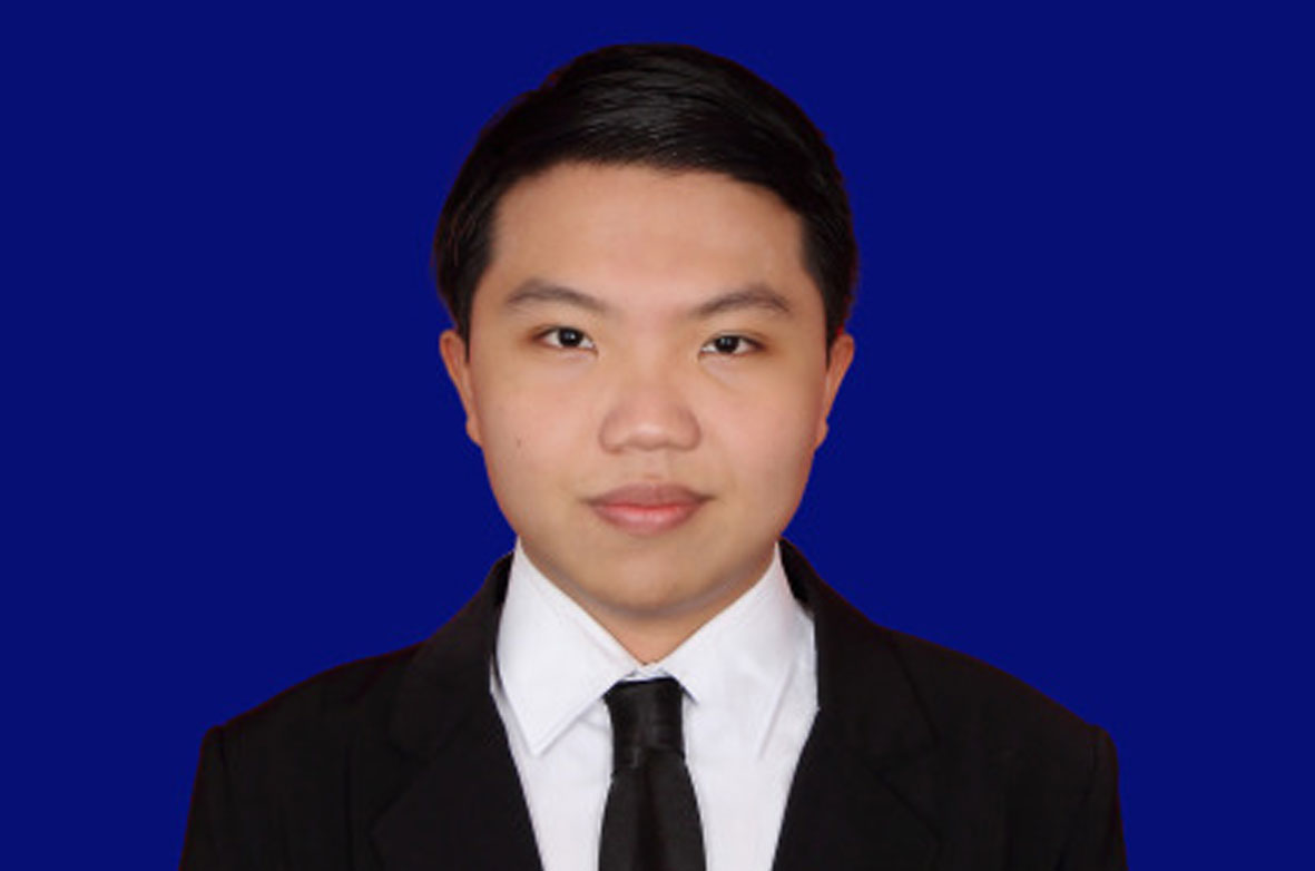 Kristianus Jimy Pratama, S.H.