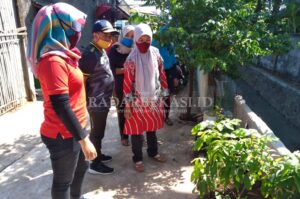 Maksimalkan Program Siaga Tangguh