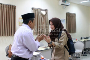 Sekolah Swasta Kekurangan Siswa Baru