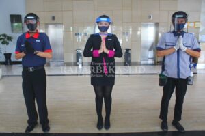 Perjalanan Aman dengan Archipelago