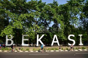 Prakiraan Cuaca Bekasi Cerah Berawan Sepanjang Hari Ini