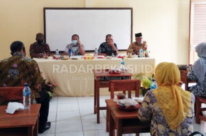 Dewan Pendidikan dan BMPS Belum Terima Laporan