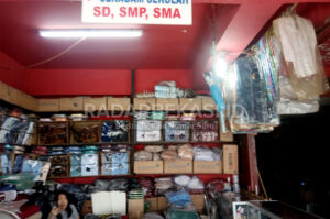 SMP di Kabupaten Tak Patuhi Aturan Disdik