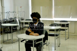 Penilaian Siswa Dilakukan Menyeluruh