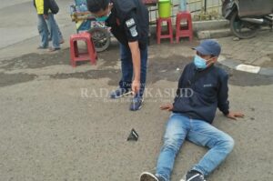 Ungkap Kasus Surya, Polisi Olah TKP