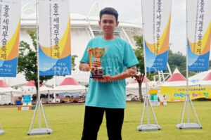 Jadikan Kegagalan sebagai Motivasi