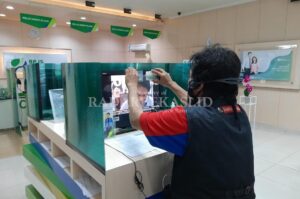 4.077 Perusahaan Lapor Data Rekening ke BP Jamsostek