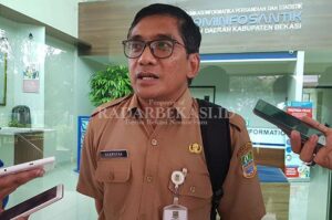 40 Tenaga Kesehatan Terinfeksi Covid-19