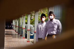 557 Napi Terima Remisi