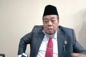 Usulan Revisi Perda PSU Disoal