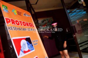 Perketat Pengawasan Tempat Hiburan