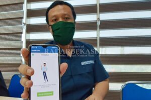 Aplikasi Mobile JKN Faskes Bantu Peserta Konsultasi dengan Dokter