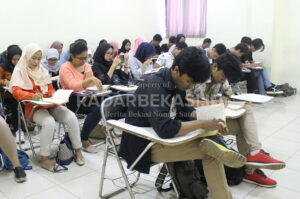 BEM Tanggapi Wacana Pendidikan Militer