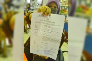 Bapak-Anak Aniaya Bocah