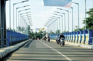 Bappenda Maksmimalkan Pembangunan