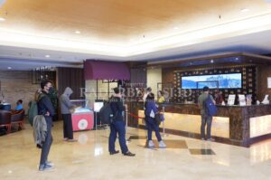 Beri Rasa Aman Konsumen