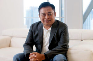 Telkom Cetak Laba Bersih Rp10,99 Triliun