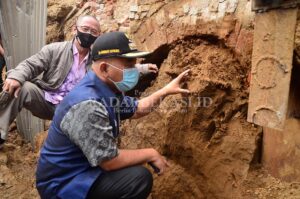 Diusulkan jadi Objek Wisata