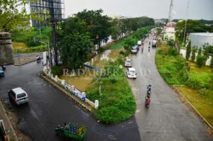 Dua Pekan Diuji Coba