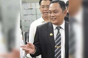 Momentum Wujudkan Bekasi Dua Kali Tambah Baik