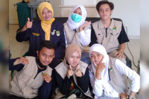 Forum Anak Kabupaten Bekasi Raih Prestasi DAFA Award 2020 Kategori Kabupaten Terbaik