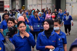 Gaji di Bawah Rp5 Juta Bakal Dapat Bansos