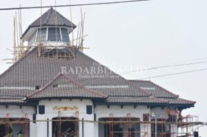 Gedung Juang 45 Bekasi Ditata Jadi Museum