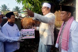Gubernur Sarankan Pilwabup Dimusyawarahkan