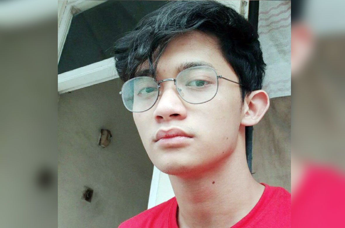 Harits Muflihussalam