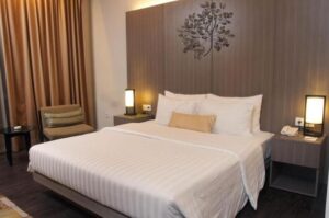 AKB, Pengusaha Optimis Hotel dan Restoran Ramai