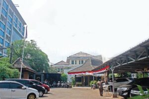 BBWM Rencanakan Bangun Hotel