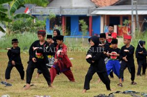 Pemerintah Diminta Perhatikan Silat Bekasi