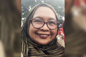 Penguatan Peran Perempuan