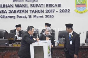 Kemendagri Akan Mediasi Kembali Pilwabup
