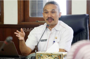 Sumbangan Jangan Bebani Orangtua Siswa