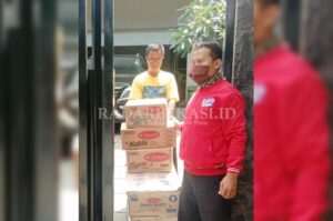 Kokola Ajak Masyarakat jadi Reseller