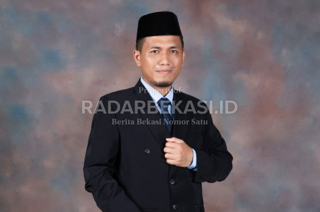 M. Shalahuddin, S.S.I, M.Pd