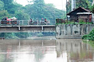 Maksimalkan Program Kali Bersih