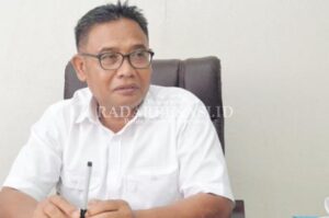 Bantu Warga Terdampak Kekeringan